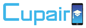 Logo Cupair